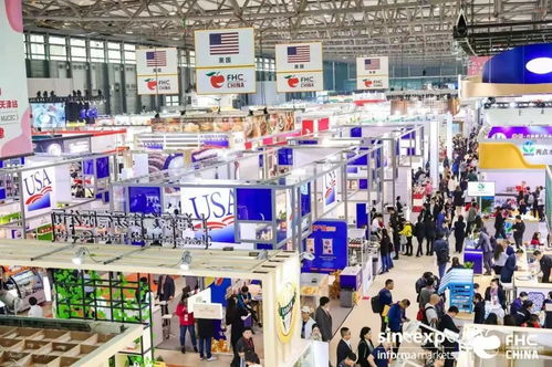 餐饮新风向 跨界融合与行业盛会共筑市场新格局
