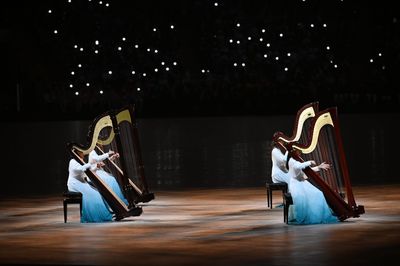 导演沈晨详解北京冬残奥会闭幕式:用&ldquo;留声机&rdquo;让&ldquo;双奥&rdquo;记忆永恒
