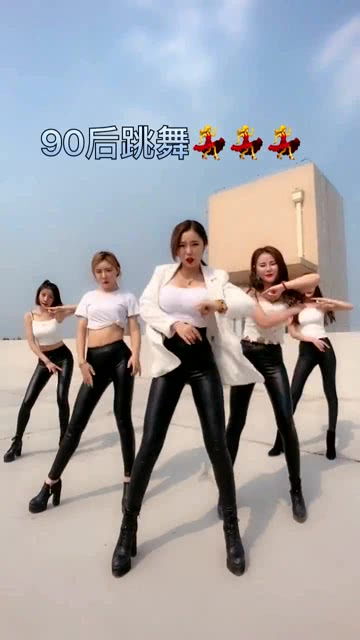 北京，一座永不老去的蹦迪天堂 | 你属于哪个年代的心跳？