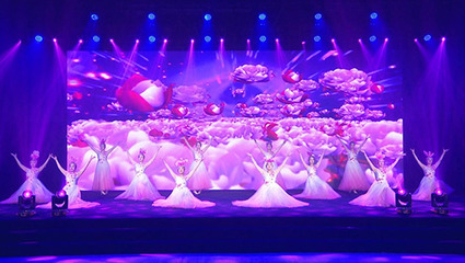 云端传温情，艺术暖人心——北京职工艺术团线上慰问演出获各级工会赞誉